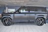 USED 2023 23 LAND ROVER DEFENDER 110 3.0 X-DYNAMIC SE MHEV 5d 246 BHP BIG SPEC  SATIN PAINT PROTECTION WRAP
