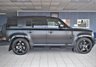 USED 2023 23 LAND ROVER DEFENDER 110 3.0 X-DYNAMIC SE MHEV 5d 246 BHP BIG SPEC  SATIN PAINT PROTECTION WRAP