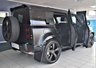 USED 2023 23 LAND ROVER DEFENDER 110 3.0 X-DYNAMIC SE MHEV 5d 246 BHP BIG SPEC  SATIN PAINT PROTECTION WRAP