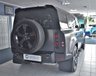 USED 2023 23 LAND ROVER DEFENDER 110 3.0 X-DYNAMIC SE MHEV 5d 246 BHP BIG SPEC  SATIN PAINT PROTECTION WRAP