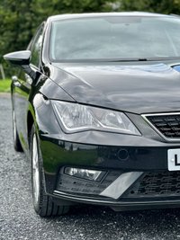 USED 2019 69 SEAT LEON 1.6 TDI SE 5d 114 BHP 