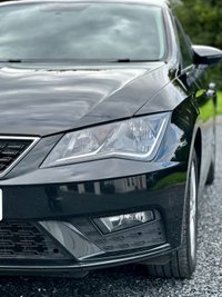 USED 2019 69 SEAT LEON 1.6 TDI SE 5d 114 BHP 