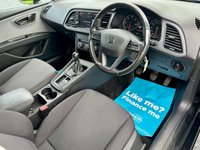 USED 2019 69 SEAT LEON 1.6 TDI SE 5d 114 BHP 