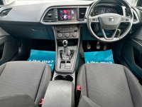 USED 2019 69 SEAT LEON 1.6 TDI SE 5d 114 BHP 