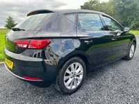 USED 2019 69 SEAT LEON 1.6 TDI SE 5d 114 BHP 