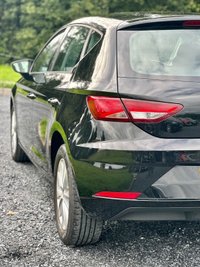 USED 2019 69 SEAT LEON 1.6 TDI SE 5d 114 BHP 