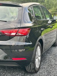 USED 2019 69 SEAT LEON 1.6 TDI SE 5d 114 BHP 