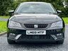USED 2019 69 SEAT LEON 1.6 TDI SE 5d 114 BHP 
