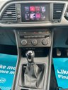 USED 2019 69 SEAT LEON 1.6 TDI SE 5d 114 BHP 