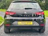 USED 2019 69 SEAT LEON 1.6 TDI SE 5d 114 BHP 