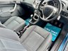 USED 2009 FORD FIESTA 1.2 ZETEC 3d 81 BHP 