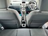 USED 2009 FORD FIESTA 1.2 ZETEC 3d 81 BHP 