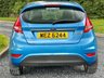 USED 2009 FORD FIESTA 1.2 ZETEC 3d 81 BHP 
