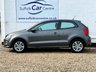 USED 2015 15 VOLKSWAGEN POLO 1.2 SE TSI 3d 89 BHP www.suffolkcarcentre.co.uk - Located at Lowestoft