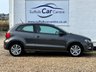 USED 2015 15 VOLKSWAGEN POLO 1.2 SE TSI 3d 89 BHP www.suffolkcarcentre.co.uk - Located at Lowestoft