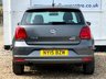 USED 2015 15 VOLKSWAGEN POLO 1.2 SE TSI 3d 89 BHP www.suffolkcarcentre.co.uk - Located at Lowestoft