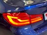USED 2019 19 BMW 5 SERIES 3.0 530D XDRIVE M SPORT 4d 261 BHP 