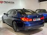 USED 2019 19 BMW 5 SERIES 3.0 530D XDRIVE M SPORT 4d 261 BHP 