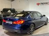 USED 2019 19 BMW 5 SERIES 3.0 530D XDRIVE M SPORT 4d 261 BHP 
