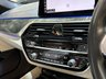 USED 2019 19 BMW 5 SERIES 3.0 530D XDRIVE M SPORT 4d 261 BHP 