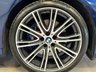 USED 2019 19 BMW 5 SERIES 3.0 530D XDRIVE M SPORT 4d 261 BHP 