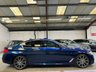 USED 2019 19 BMW 5 SERIES 3.0 530D XDRIVE M SPORT 4d 261 BHP 