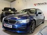 USED 2019 19 BMW 5 SERIES 3.0 530D XDRIVE M SPORT 4d 261 BHP 