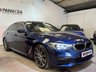 USED 2019 19 BMW 5 SERIES 3.0 530D XDRIVE M SPORT 4d 261 BHP 