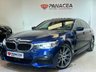 USED 2019 19 BMW 5 SERIES 3.0 530D XDRIVE M SPORT 4d 261 BHP 