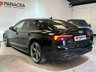 USED 2019 69 AUDI A5 2.0 SPORTBACK TFSI BLACK EDITION MHEV 5d 148 BHP 