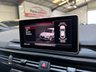 USED 2019 69 AUDI A5 2.0 SPORTBACK TFSI BLACK EDITION MHEV 5d 148 BHP 