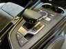 USED 2019 69 AUDI A5 2.0 SPORTBACK TFSI BLACK EDITION MHEV 5d 148 BHP 