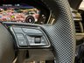 USED 2019 69 AUDI A5 2.0 SPORTBACK TFSI BLACK EDITION MHEV 5d 148 BHP 