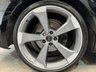 USED 2019 69 AUDI A5 2.0 SPORTBACK TFSI BLACK EDITION MHEV 5d 148 BHP 