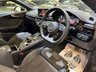 USED 2019 69 AUDI A5 2.0 SPORTBACK TFSI BLACK EDITION MHEV 5d 148 BHP 