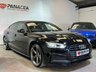 USED 2019 69 AUDI A5 2.0 SPORTBACK TFSI BLACK EDITION MHEV 5d 148 BHP 