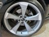 USED 2019 69 AUDI A5 2.0 SPORTBACK TFSI BLACK EDITION MHEV 5d 148 BHP 