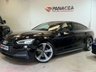 USED 2019 69 AUDI A5 2.0 SPORTBACK TFSI BLACK EDITION MHEV 5d 148 BHP 