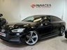 USED 2019 69 AUDI A5 2.0 SPORTBACK TFSI BLACK EDITION MHEV 5d 148 BHP 