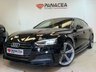 USED 2019 69 AUDI A5 2.0 SPORTBACK TFSI BLACK EDITION MHEV 5d 148 BHP 