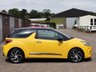 USED 2014 64 CITROEN DS3 1.6 E-HDI DSTYLE PLUS 3d 90 BHP MOT UP UNTIL JUNE 2024!