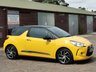 USED 2014 64 CITROEN DS3 1.6 E-HDI DSTYLE PLUS 3d 90 BHP MOT UP UNTIL JUNE 2024!