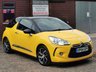 USED 2014 64 CITROEN DS3 1.6 E-HDI DSTYLE PLUS 3d 90 BHP MOT UP UNTIL JUNE 2024!
