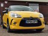 USED 2014 64 CITROEN DS3 1.6 E-HDI DSTYLE PLUS 3d 90 BHP MOT UP UNTIL JUNE 2024!