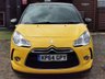 USED 2014 64 CITROEN DS3 1.6 E-HDI DSTYLE PLUS 3d 90 BHP MOT UP UNTIL JUNE 2024!