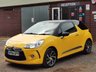 USED 2014 64 CITROEN DS3 1.6 E-HDI DSTYLE PLUS 3d 90 BHP MOT UP UNTIL JUNE 2024!