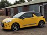 USED 2014 64 CITROEN DS3 1.6 E-HDI DSTYLE PLUS 3d 90 BHP MOT UP UNTIL JUNE 2024!