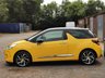 USED 2014 64 CITROEN DS3 1.6 E-HDI DSTYLE PLUS 3d 90 BHP MOT UP UNTIL JUNE 2024!