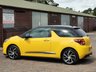 USED 2014 64 CITROEN DS3 1.6 E-HDI DSTYLE PLUS 3d 90 BHP MOT UP UNTIL JUNE 2024!