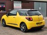 USED 2014 64 CITROEN DS3 1.6 E-HDI DSTYLE PLUS 3d 90 BHP MOT UP UNTIL JUNE 2024!